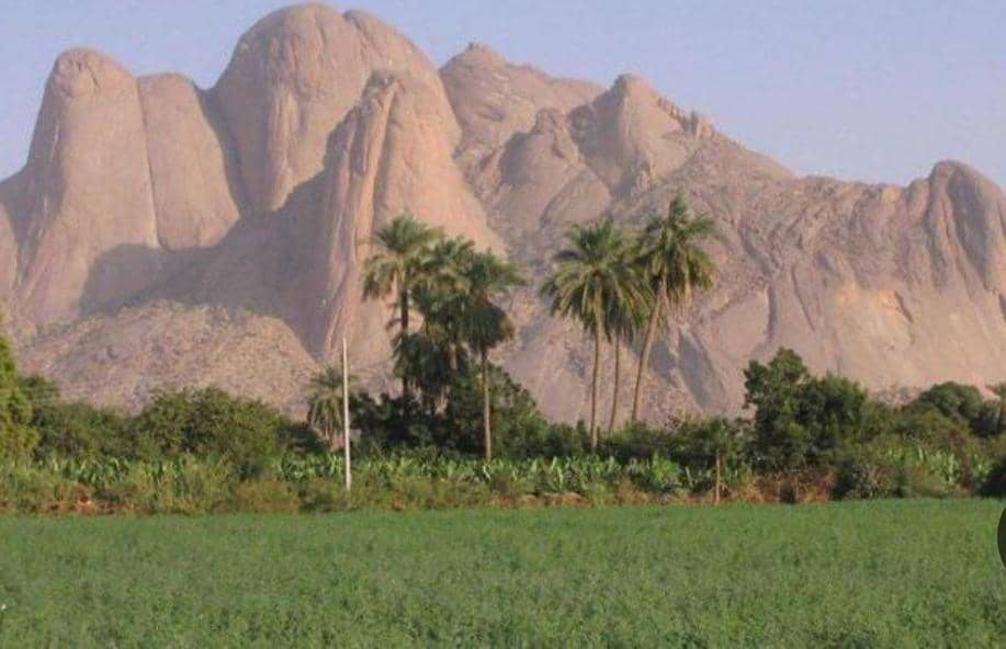 الوريفة كيف استقبلت خريفها..  
