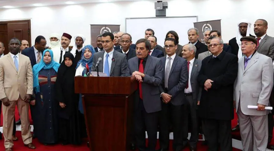 الدستور الليبي... استحقاق مؤجل وسط زحام المبادرات