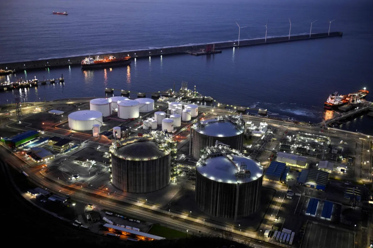 أوروبا تحت ضغط أسعار الطاقة 2026... لماذا لن تكرر حزم 2022