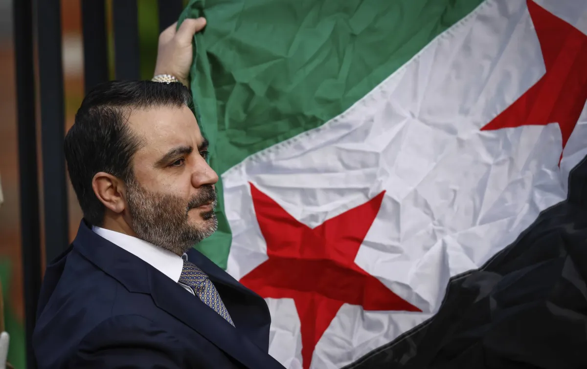 سوريا تعرب عن استعدادها لـتعزيز العلاقات مع الصين020 سوريا تعرب عن استعدادها لـتعزيز العلاقات مع الصين