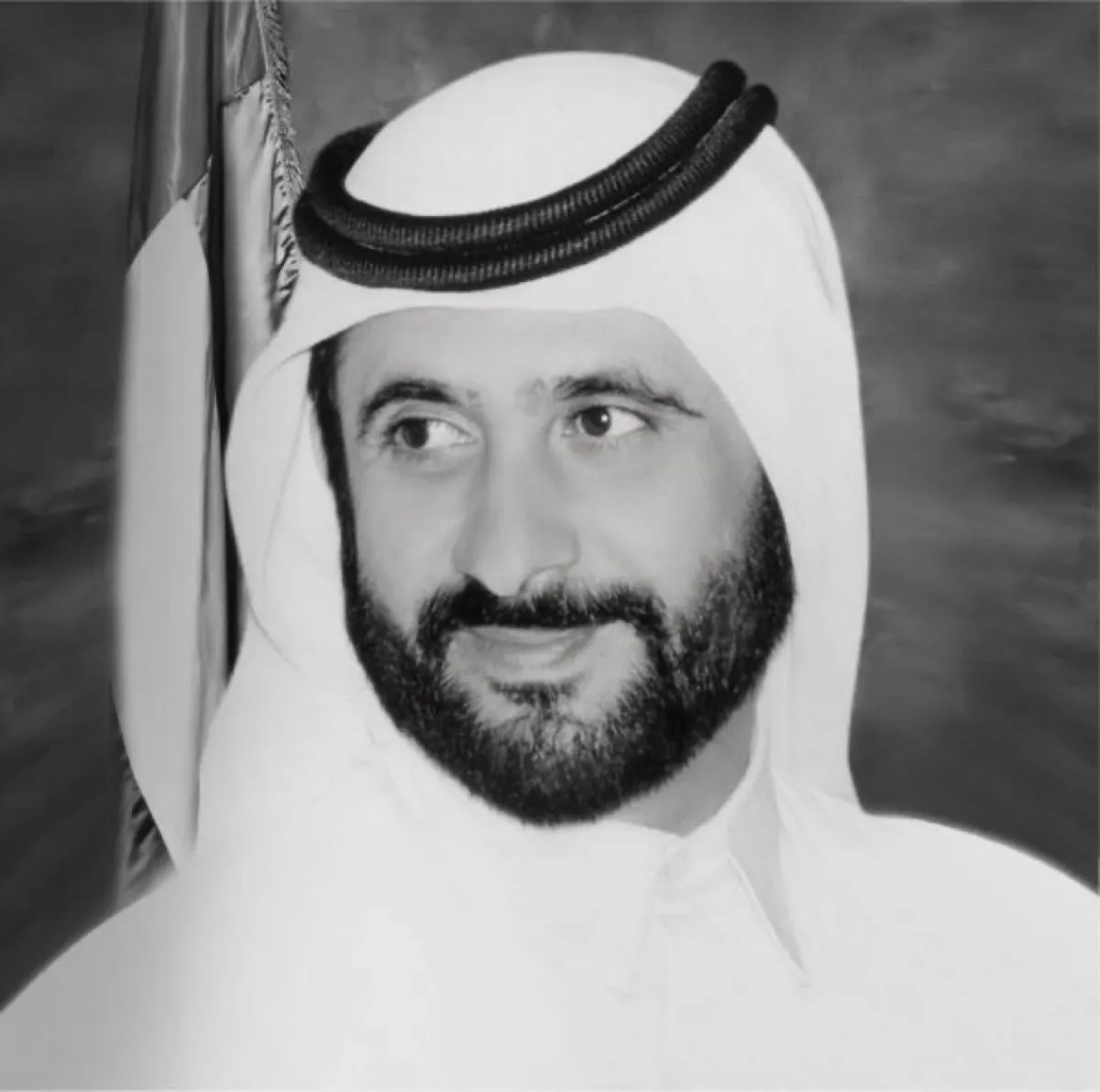 وفاة الشيخ أحمد بن راشد آل مكتوم ودبي تعلن الحداد 10 أيام