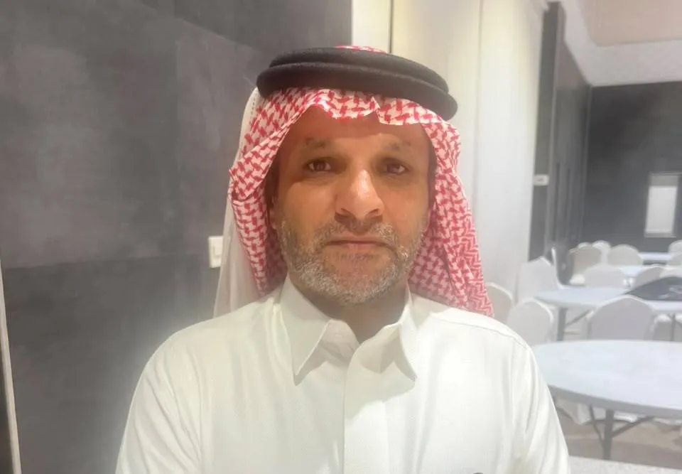 عم الشهيد سلطان القحطاني لـالشرق الأوسط: عاش بطلا ومات بطلا... ونفخر به