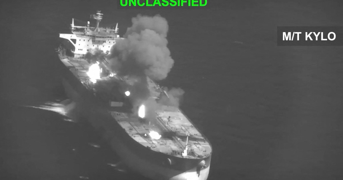 إيران مباشر.. واشنطن وطهران تتبادلان قصف ناقلات وإسرائيل تبحث إعادة انتشار بجنوب لبنان