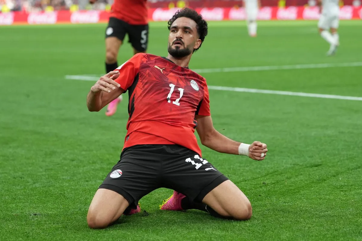 زيكو: بين الشوطين تغير كل شيء