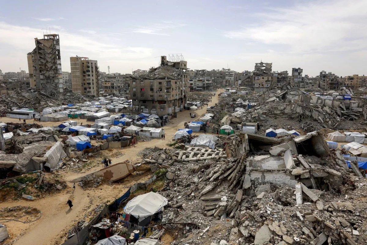 اتفاق غزة... زخم يتصاعد أمام تعقيدات ومخاوف