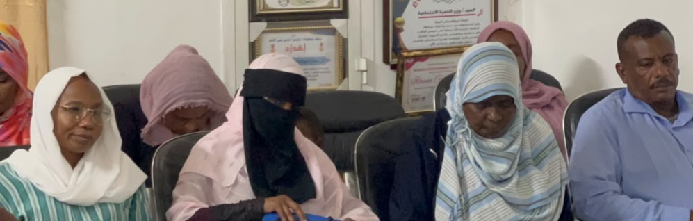 حملات واسعة للحد من ظاهرة التشرد والتسول ببورتسودان  