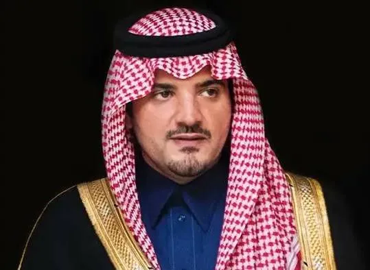 عبد العزيز بن سعود يشدد على دعم السعودية لأمن واستقرار سوريا