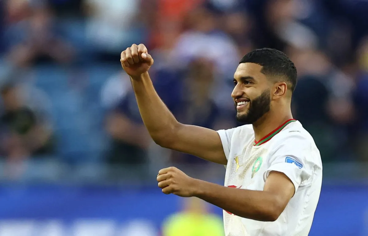 مونديال 2026: المغربي صيباري يرفض التعليق على انتقاله لبايرن ميونيخ