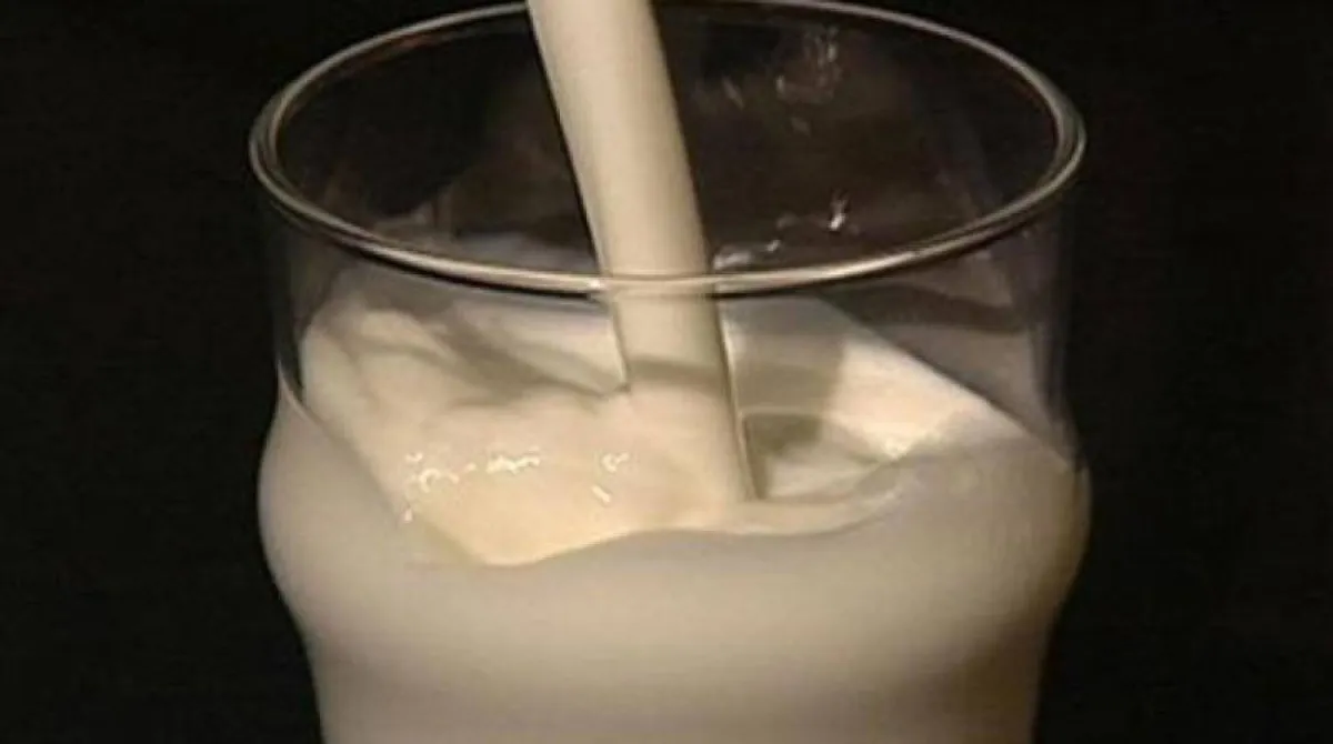 كوبان من الحليب يوميا يقللان من خطر الإصابة بالسكتة الدماغية