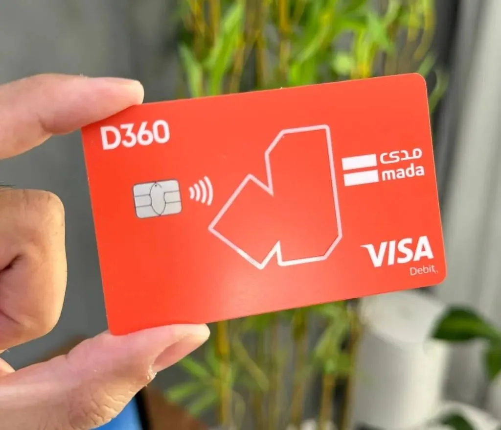 البنك الرقمي دي360 السعودي يقر زيادة رأسماله إلى 778 مليون دولار
