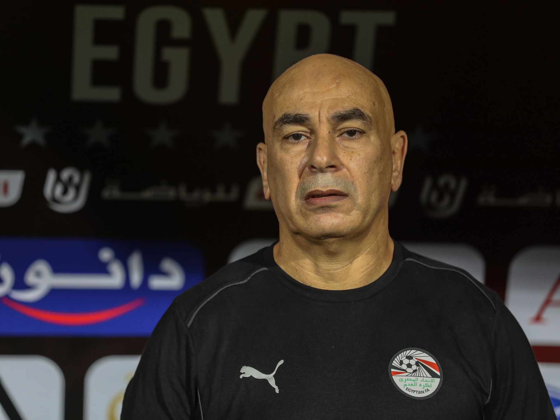 الاتحاد المصري يحسم مستقبل المدرب حسام حسن