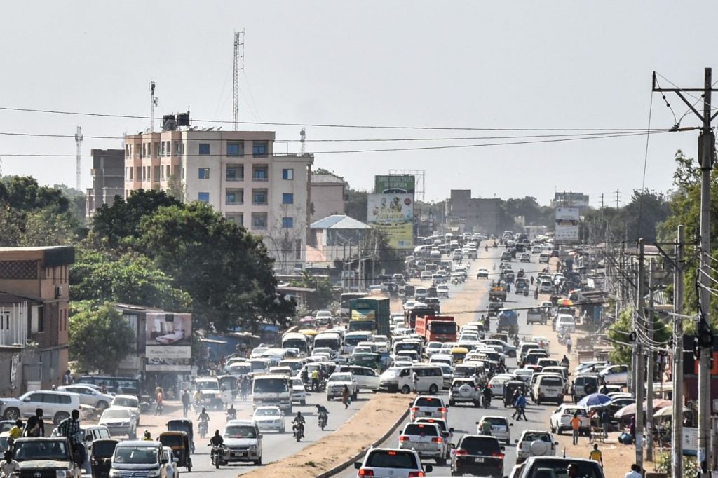 جنوب السودان..إقالة محافظ البنك المركزي020 جنوب السودان..إقالة محافظ البنك المركزي