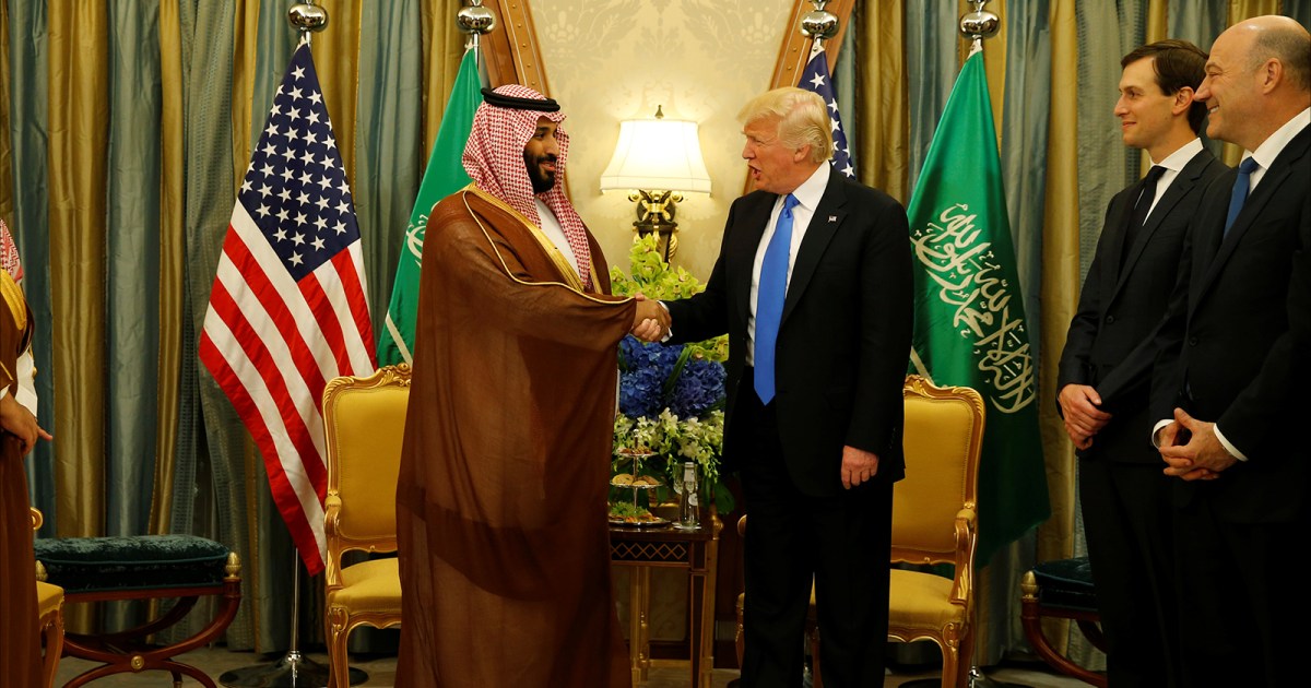 رويترز: التعاون النووي الأميركي السعودي لم يعد مرتبطا بالتطبيع مع إسرائيل