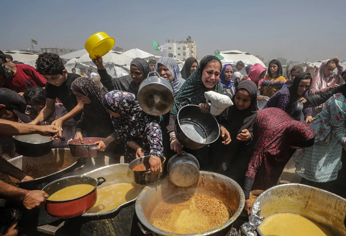 نتنياهو يعترف بأن تدمير غزة يهدف إلى تهجير أهلها020 نتنياهو يعترف بأن تدمير غزة يهدف إلى تهجير أهلها