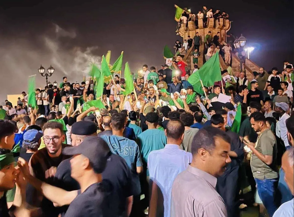 تهديدات مسلحة تستبق احتفالات أنصار القذافي بعيد الفاتح