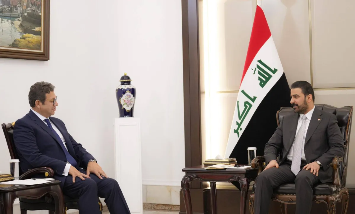 مصر والعراق... تنسيق متصاعد في مواجهة توترات المنطقة
