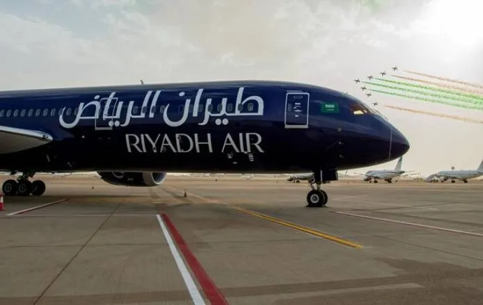 إياتا: الطيران السعودي يدعم الاقتصاد بـ90.6 مليار دولار ويوفر 1.4 مليون وظيفة020 إياتا: الطيران السعودي يدعم الاقتصاد بـ90.6 مليار دولار ويوفر 1.4 مليون وظيفة