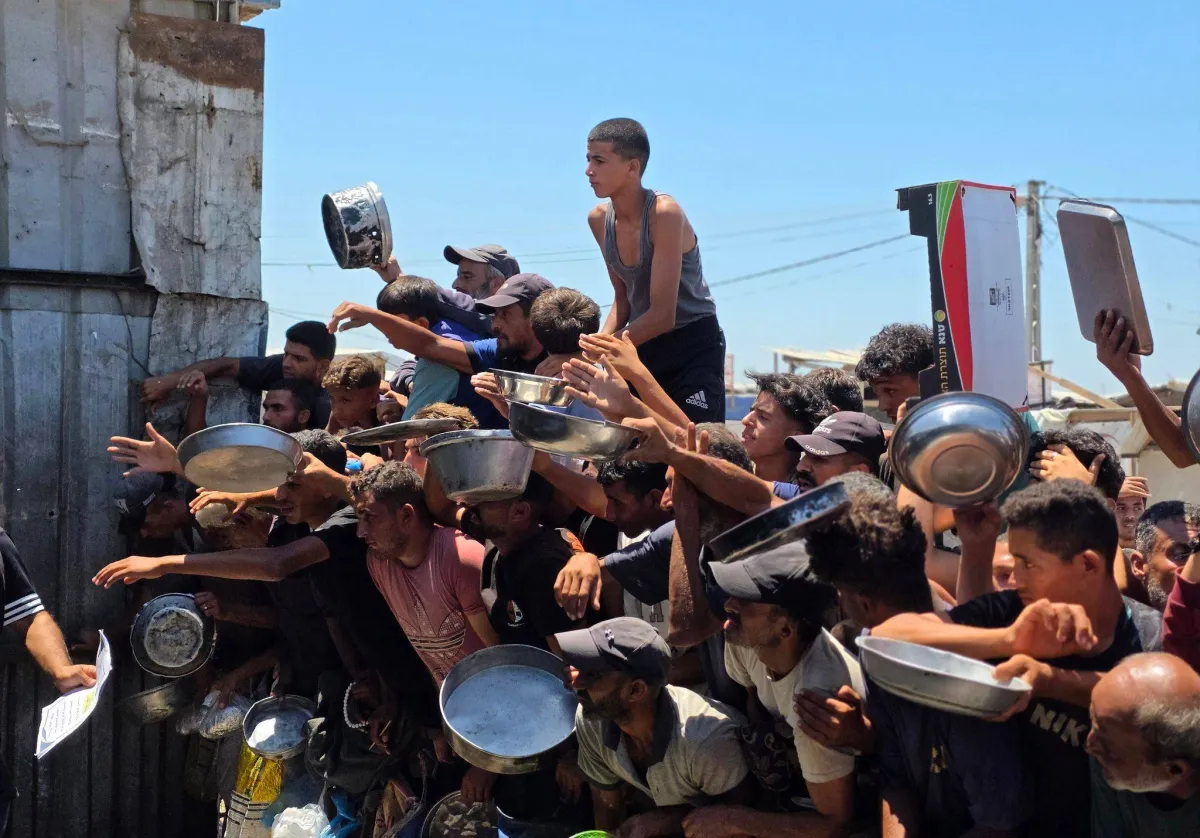 الجوع العالمي يتراجع... والفوارق تهدد مكاسب التقدم