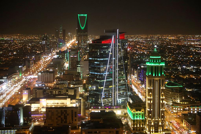 بطلة التايكوندو صباح عسيري تروي تفاصيل إصابتها في قصف مطار الرياض
