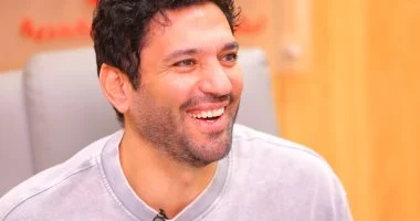 محافظ على نفسي.. حسن الرداد يكشف سر تدريباته الرياضية ورشاقته