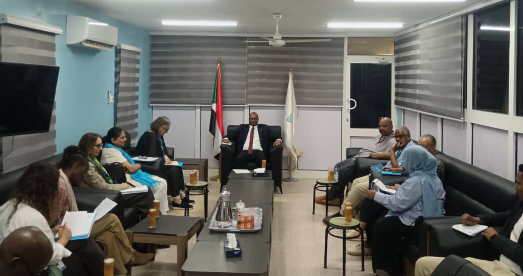 التهامي الزين: 26 ألف مدرسة تعود للدراسة.. وانتظام 8 ملايين طالبا  