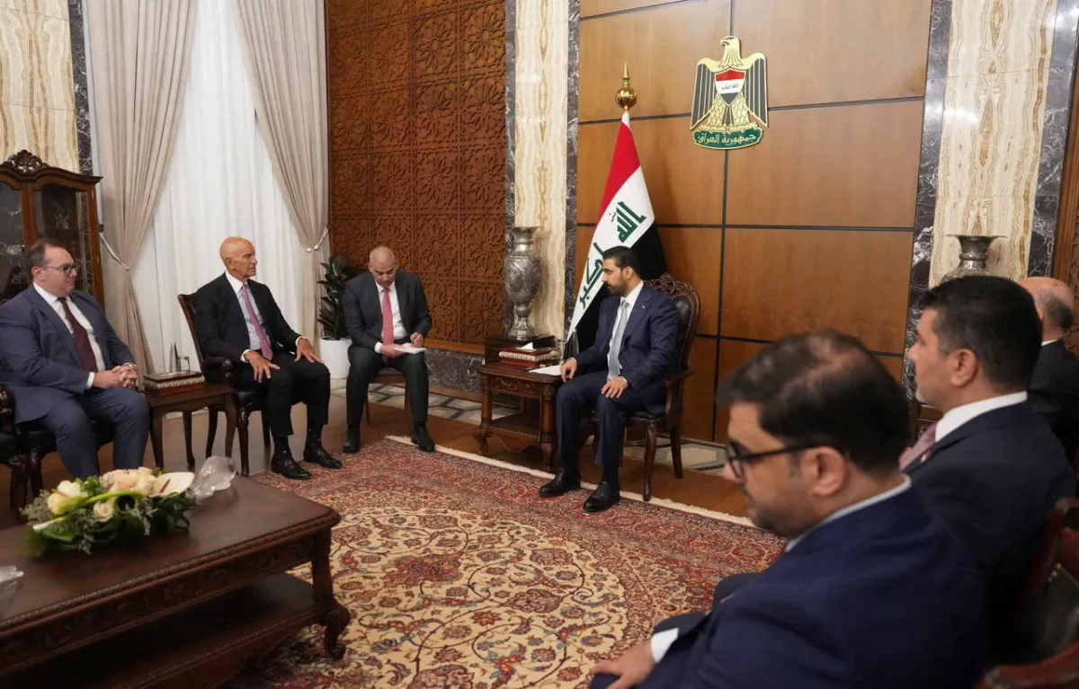 واشنطن تريد نزعا كاملا لسلاح الفصائل العراقية