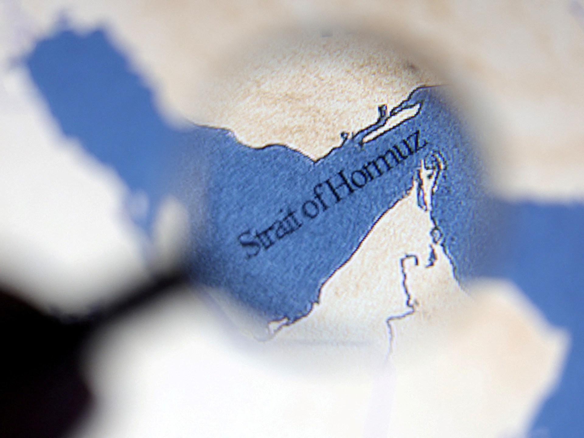 معركة مضيق هرمز.. هل مزقت التحالف الغربي