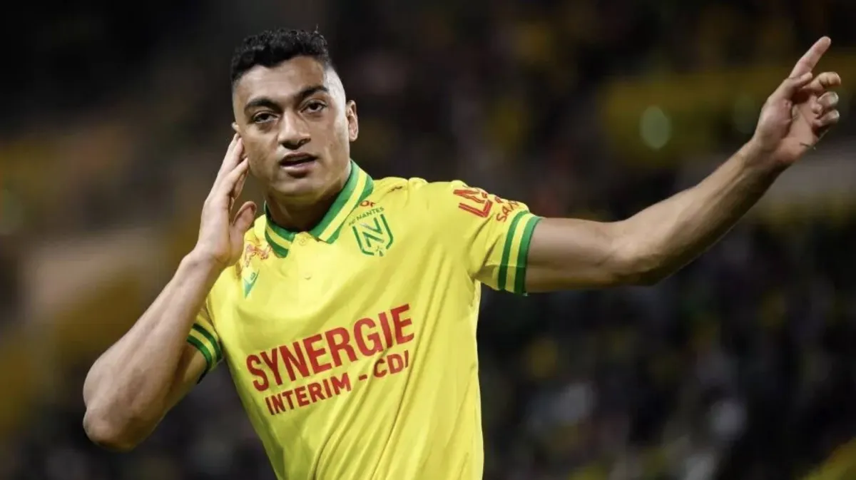 المصري مصطفى محمد يقترب من الانتقال إلى قونيا سبور التركي