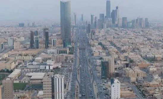 الميزانية السعودية تسجل إيرادات تتجاوز 90 مليار دولار في الربع الثاني