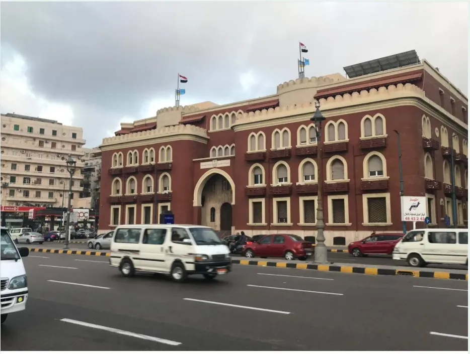 حكم بحبس طبيبة مصرية زعمت وجود انتهاكات في مستشفى جامعي