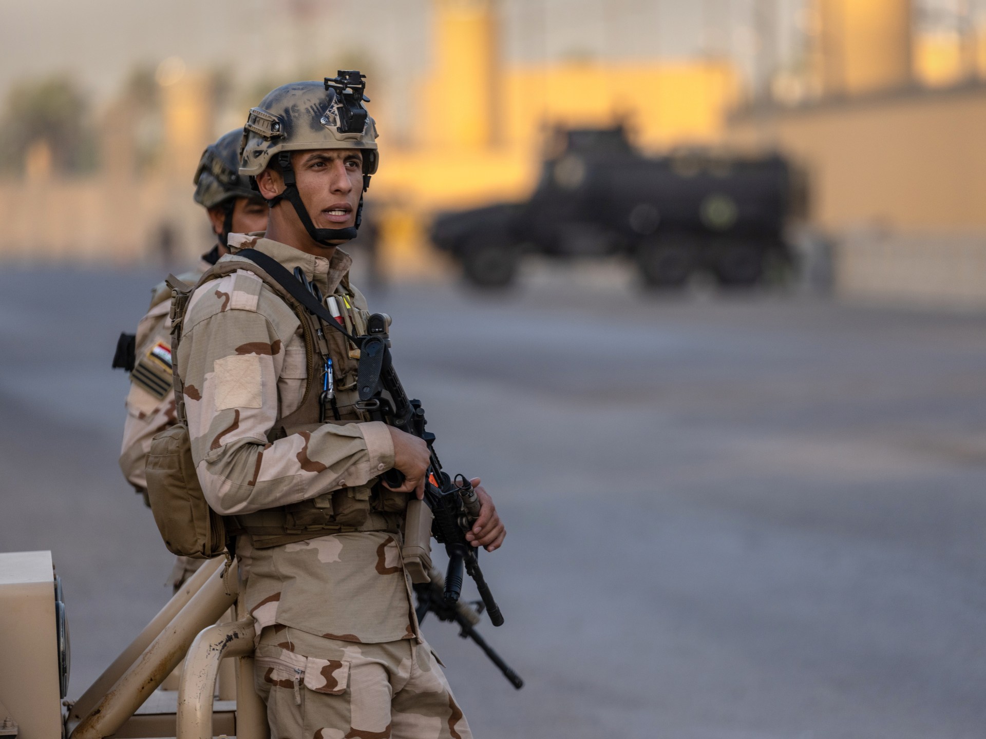 التوتر الإيراني الأميركي.. حديث عن هجوم إسرائيلي محتمل وطهران تحذر020 التوتر الإيراني الأميركي.. حديث عن هجوم إسرائيلي محتمل وطهران تحذر