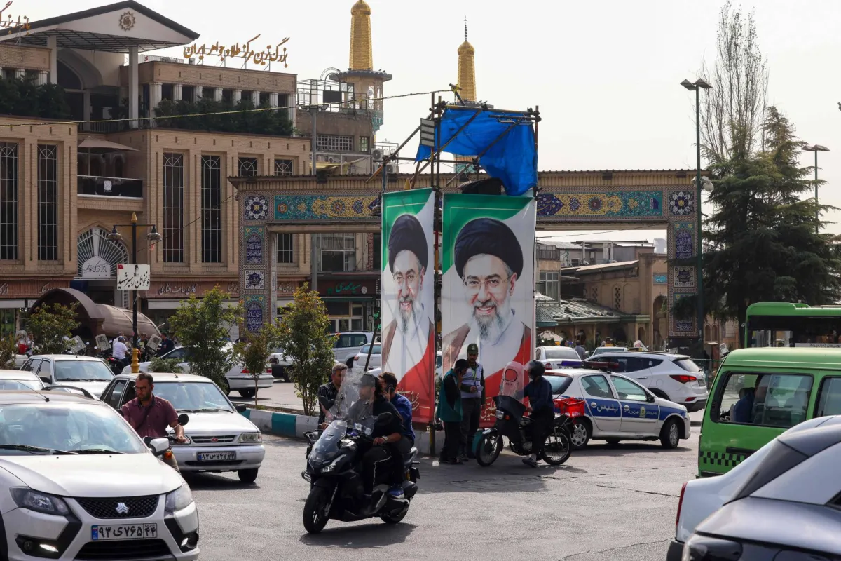 ضغوط على إيران لتقديم تنازلات نووية وسط تلويح بضربات واسعة بعد الانتخابات النصفية الأميركية