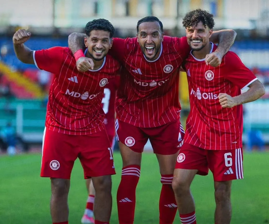 أبطال أفريقيا: السويحلي الليبي يضرب موعدا مع الترجي بثلاثية في زنجبار