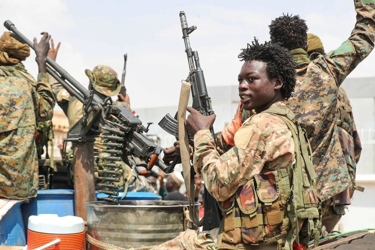 السودان... احتجاجات وإغلاق طرق بسبب جريمة قتل في بورتسودان