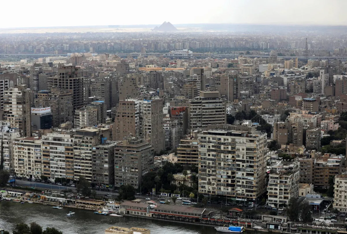 تطمينات السيسي لم تهدئ المخاوف من الحرب بين مصر وإسرائيل