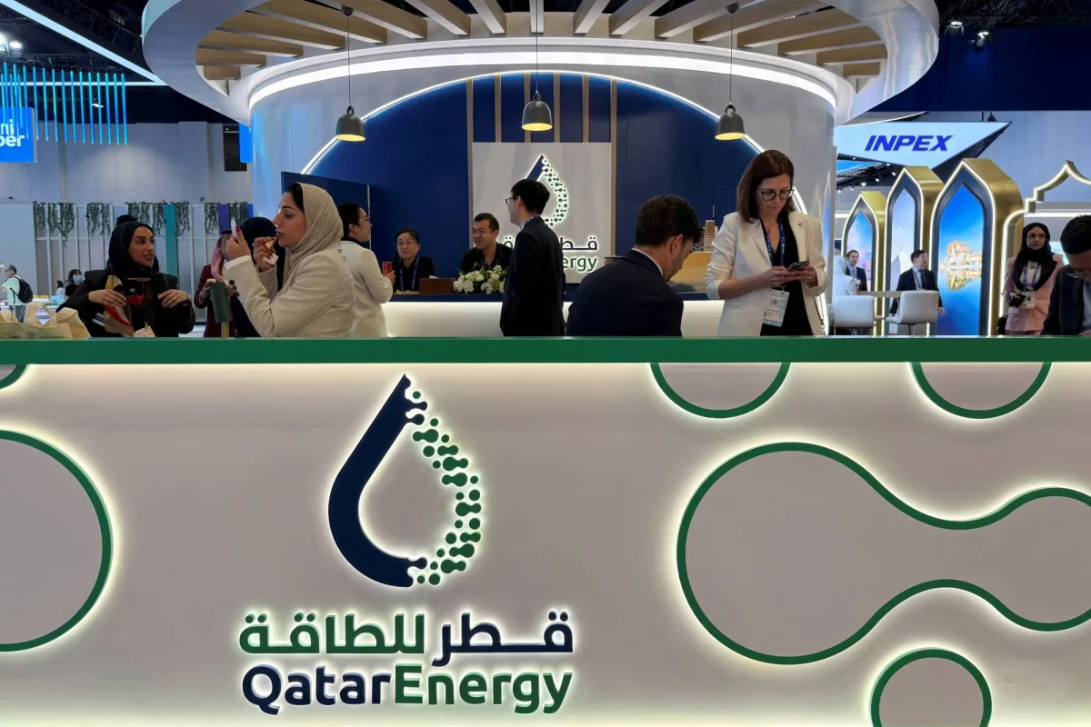 قطر للطاقة تخطط لزيادة إنتاجها من خام البلاستيك بأكثر من الضعف020 قطر للطاقة تخطط لزيادة إنتاجها من خام البلاستيك بأكثر من الضعف