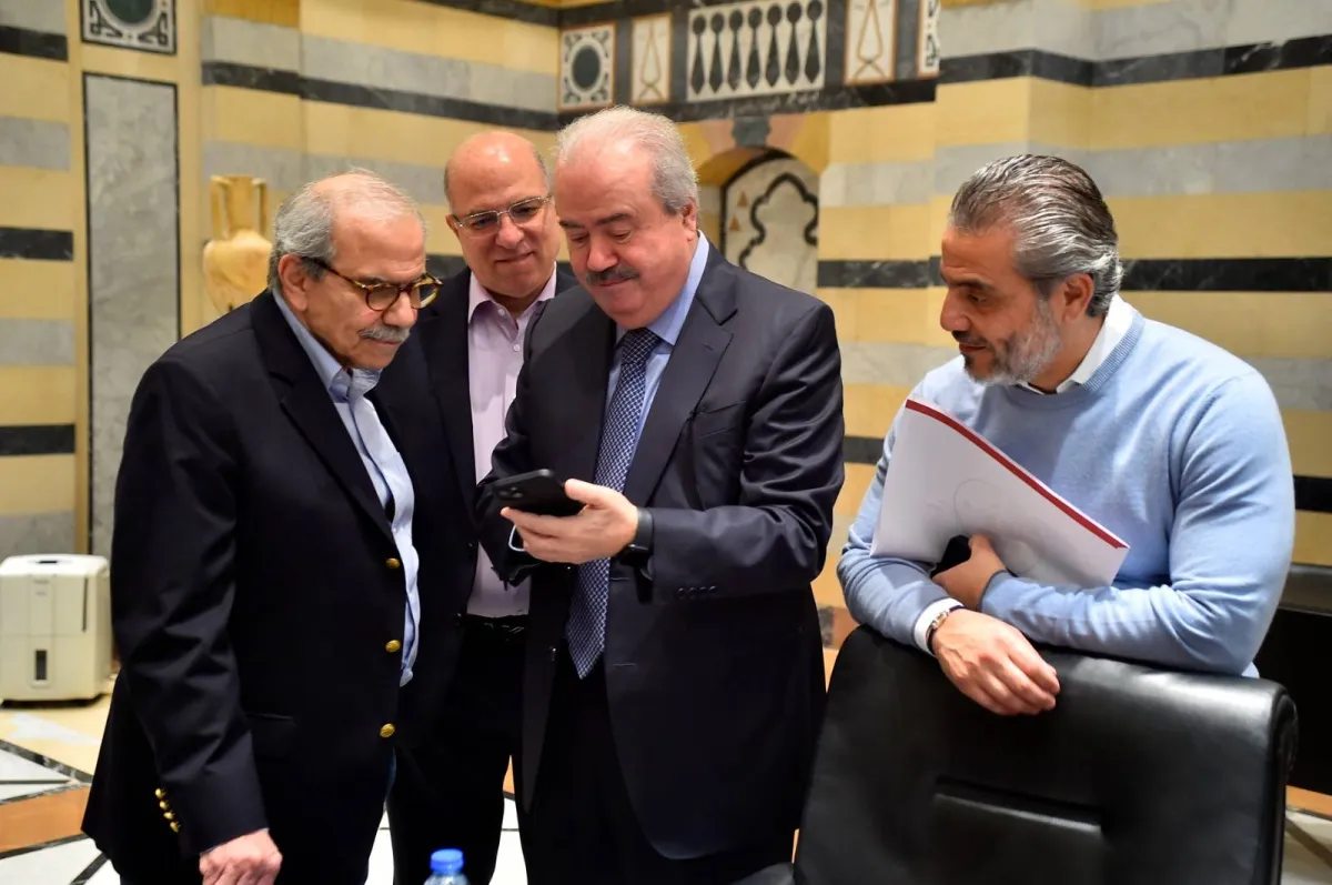 رحلة شاقة وشائكة لتشريع قانون إصلاح المصارف في لبنان020 رحلة شاقة وشائكة لتشريع قانون إصلاح المصارف في لبنان