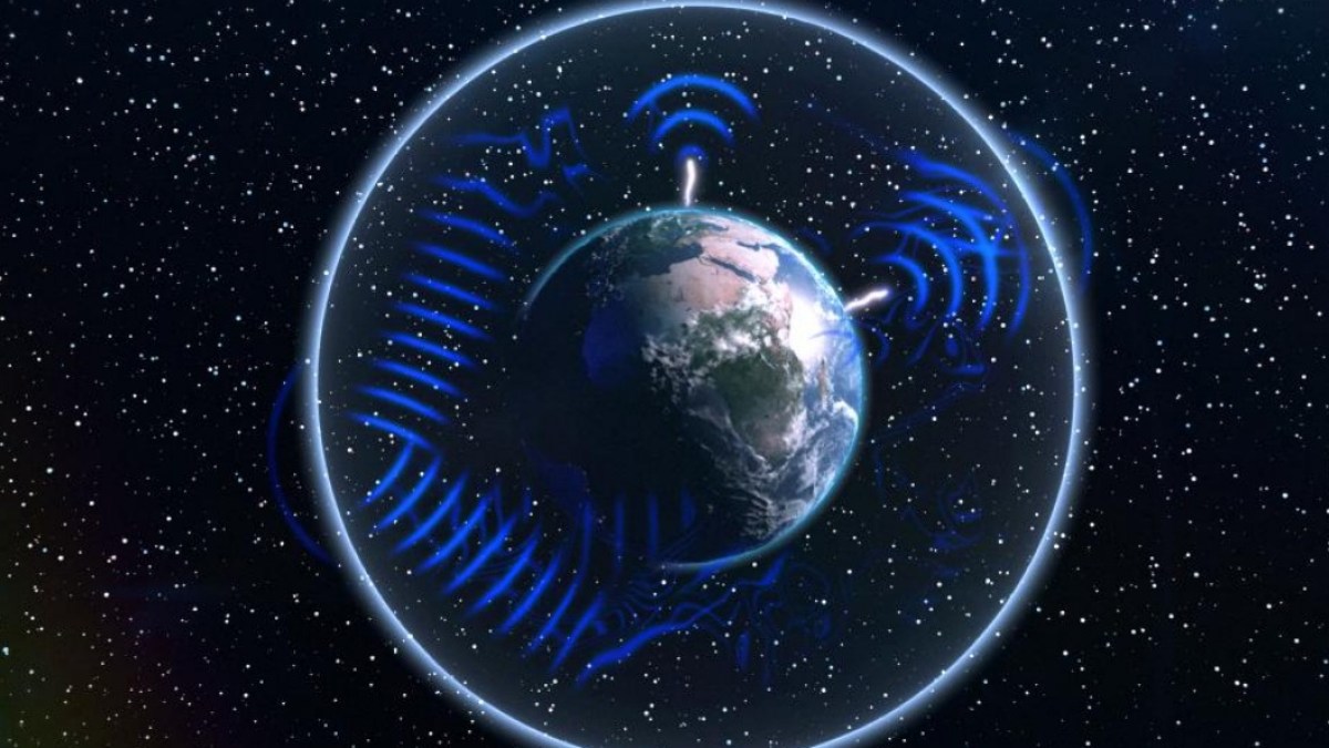 رنين شومان.. هل له أي علاقة بكوارث قادمة في البحر المتوسط