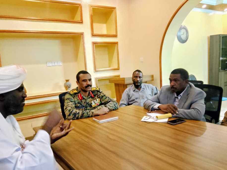 النور القبة يفجر مفاجآت جديدة  