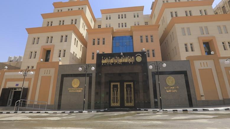 السلطات المصرية تخصص مكاتب الجوازات لإصدار وتجديد إقامات اللاجئين