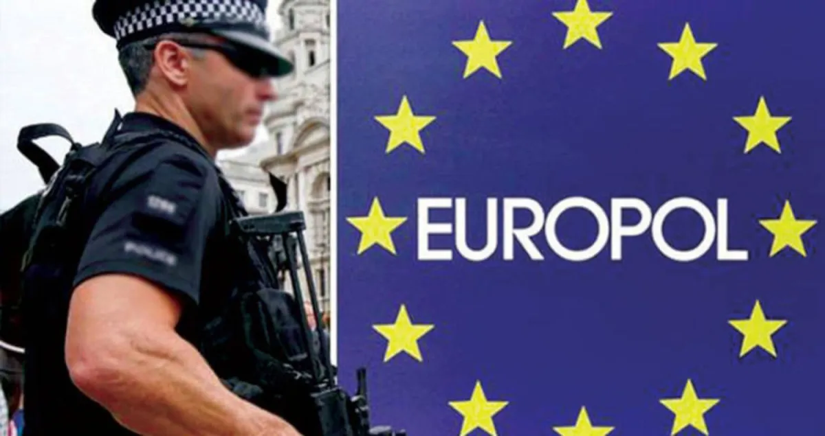 يوروبول تحذر من أن حرب إيران تزيد من خطر الإرهاب