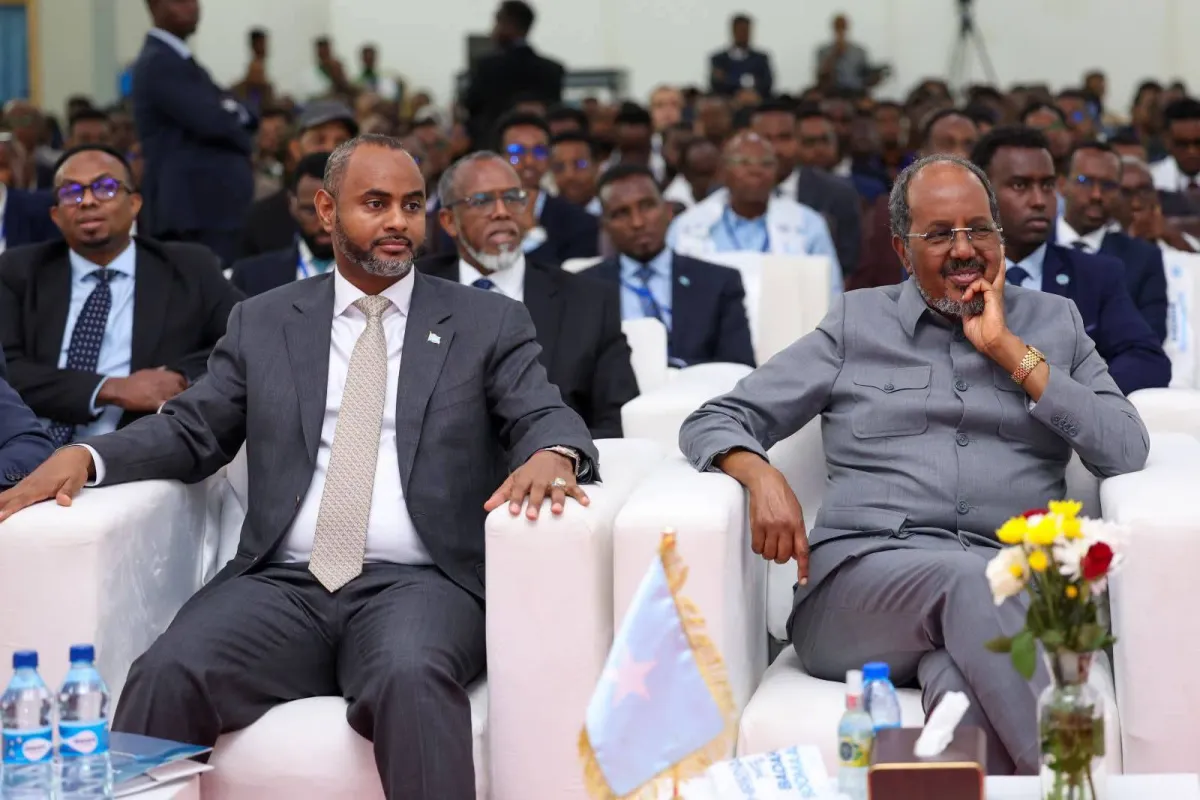 مؤتمر البحار الأول في الصومال... رسائل إقليمية لتعزيز السيادة والنفوذ