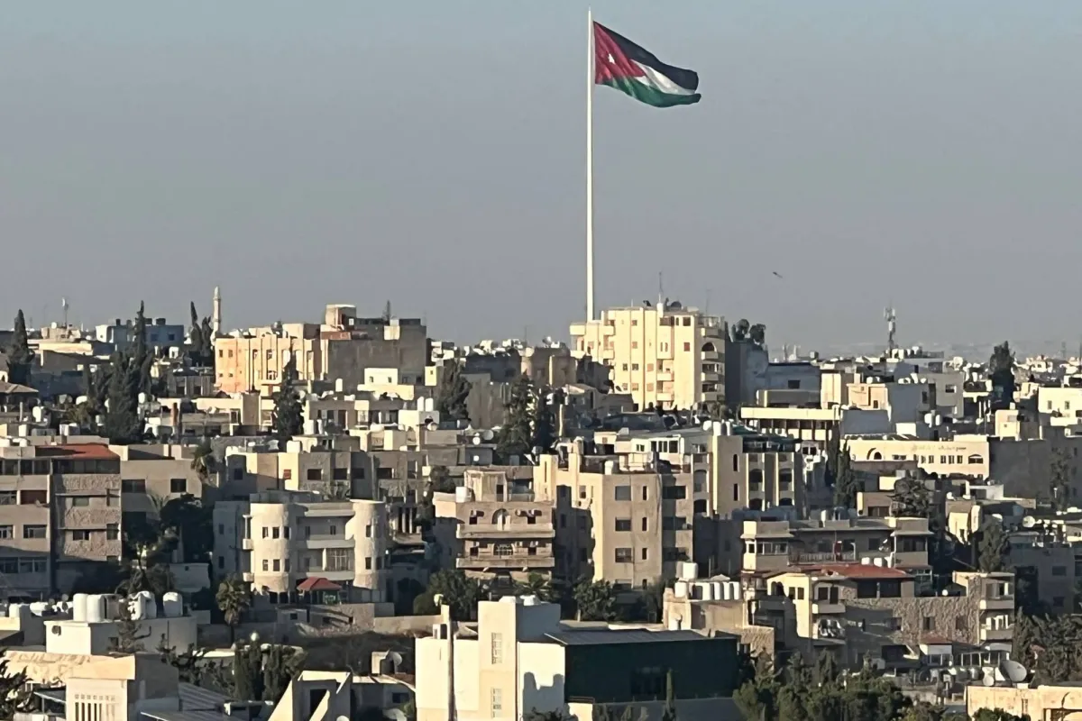 أحكام تتراوح بين السجن 3 سنوات والإعدام لـ7 أردنيين دينوا في أحداث إرهابية020 أحكام تتراوح بين السجن 3 سنوات والإعدام لـ7 أردنيين دينوا في أحداث إرهابية