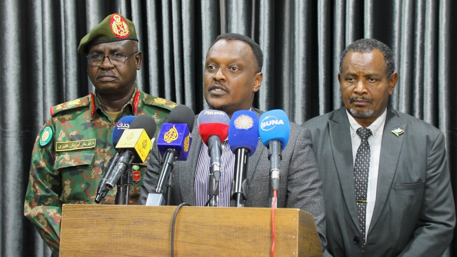 إجماع أفريقي يمنح السودان قيادة إيساف في 2027  
