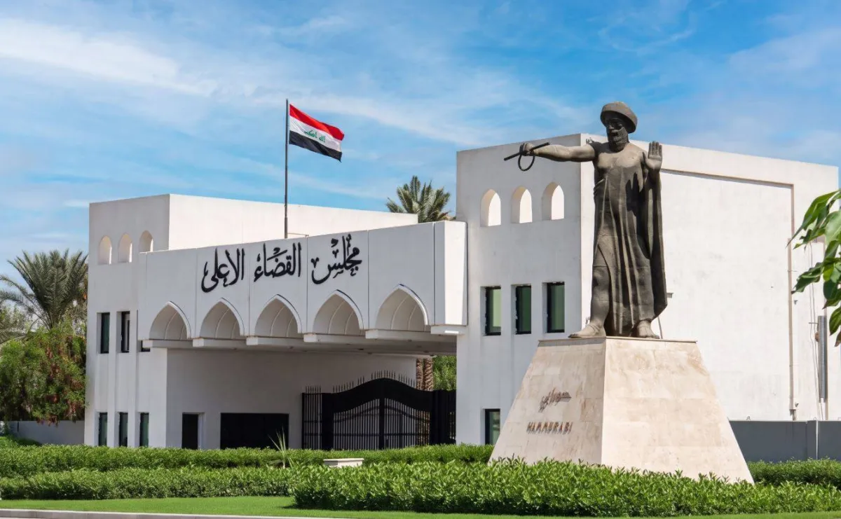 العراق يبدأ محاكمة 6 فرنسيين يشتبه بانتمائهم لتنظيم داعش