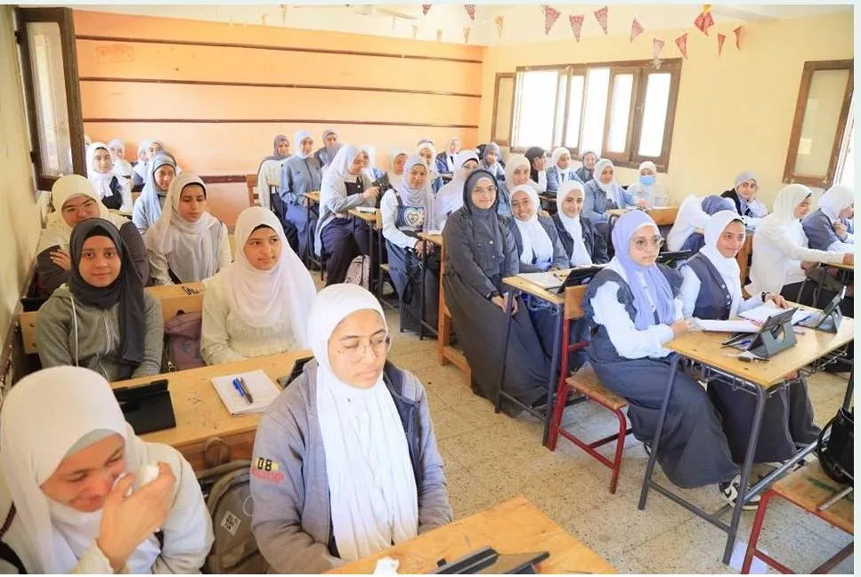 تقييمات البكالوريا تربك الطلاب المصريين قبل أيام من بدء الدراسة