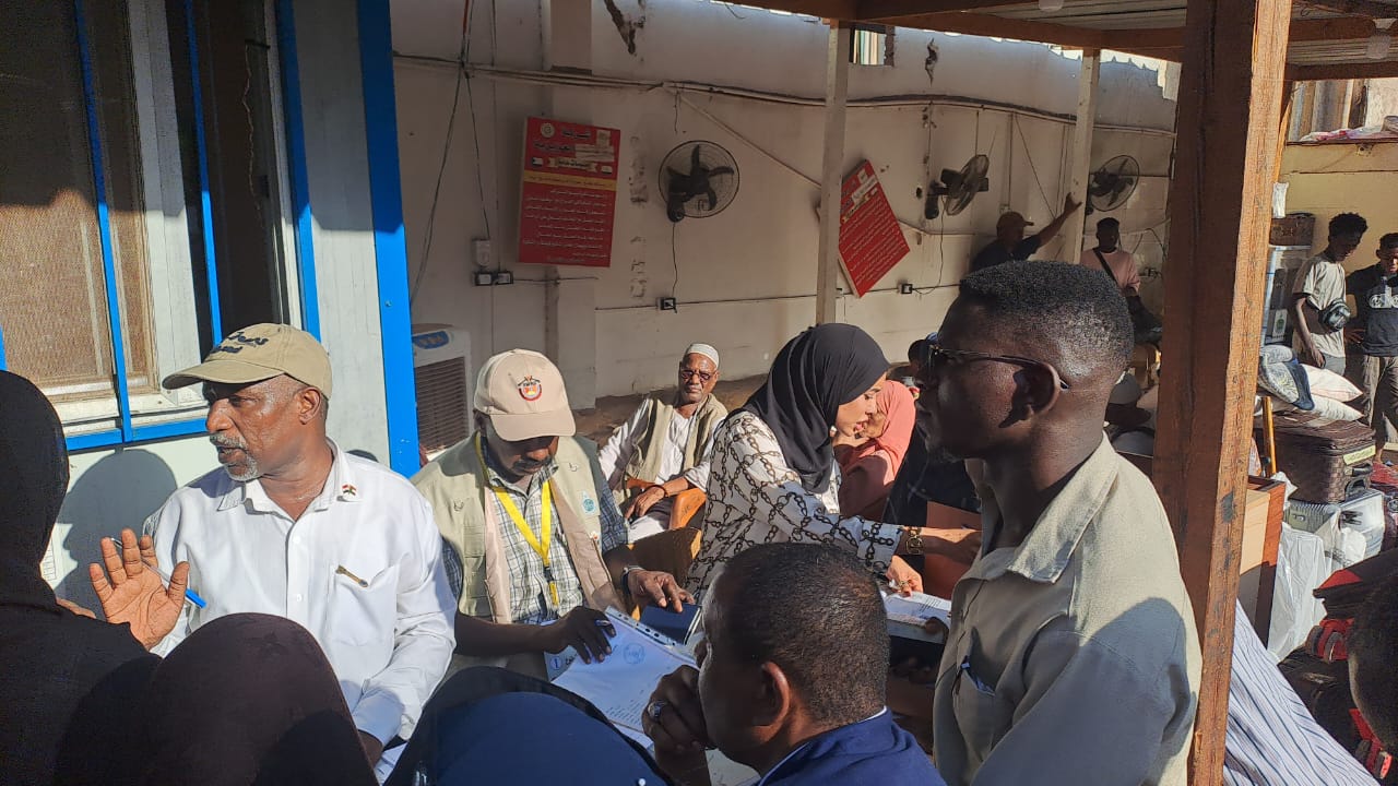 السودانيون في مصر.. إليكم هذا الخبر  