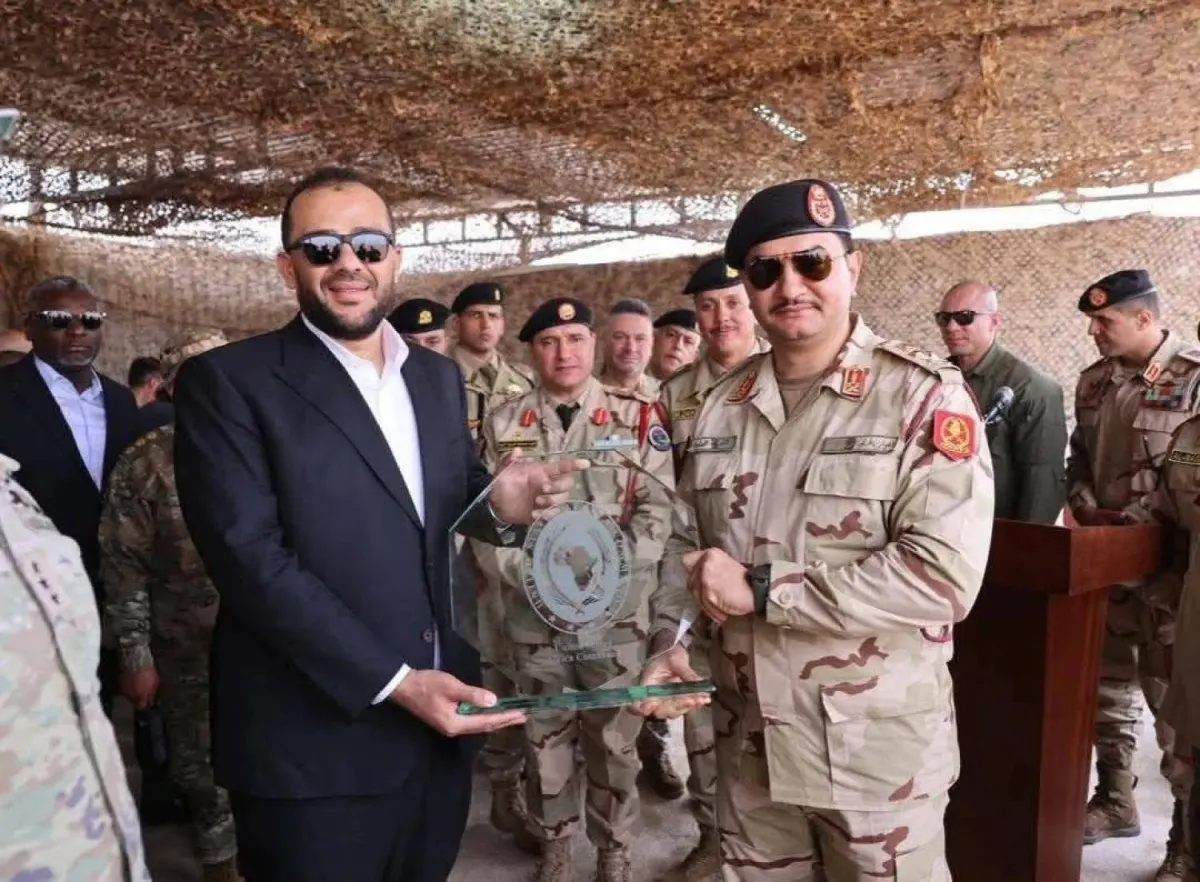 غموض يلف مسار توحيد المؤسسة العسكرية الليبية