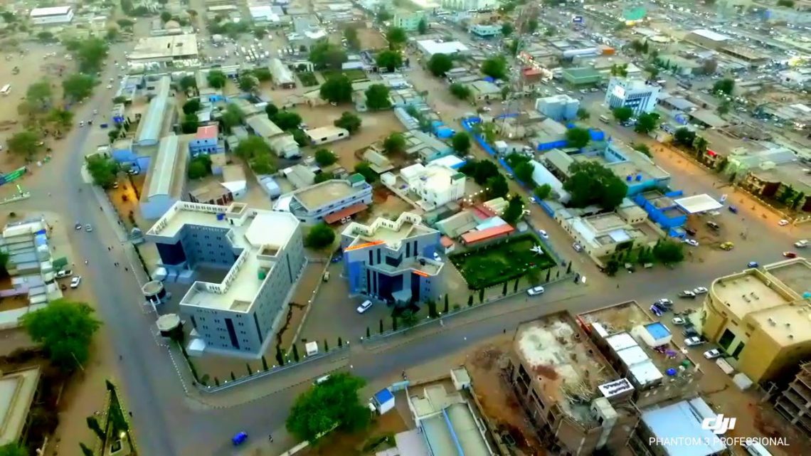تقرير أمريكي: الجيش حصن الأبيض  