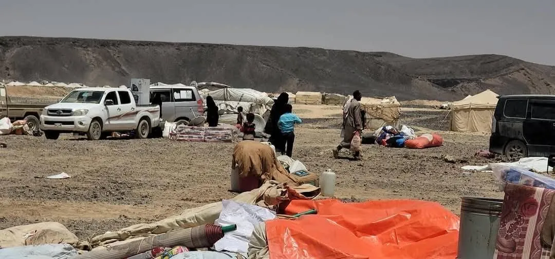 اليمن: أطباء بلا حدود تغادر محافظتي مأرب وتعز020 اليمن: أطباء بلا حدود تغادر محافظتي مأرب وتعز
